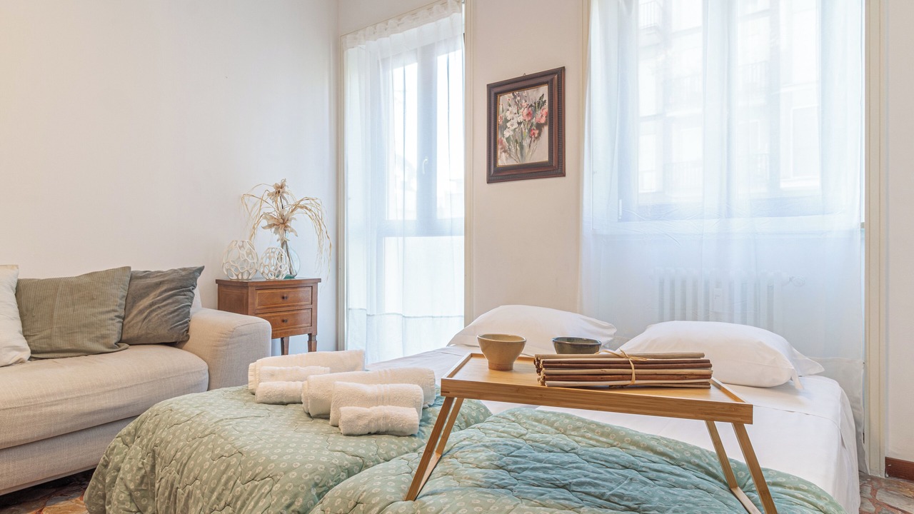 Photo of Bedroom in Monza