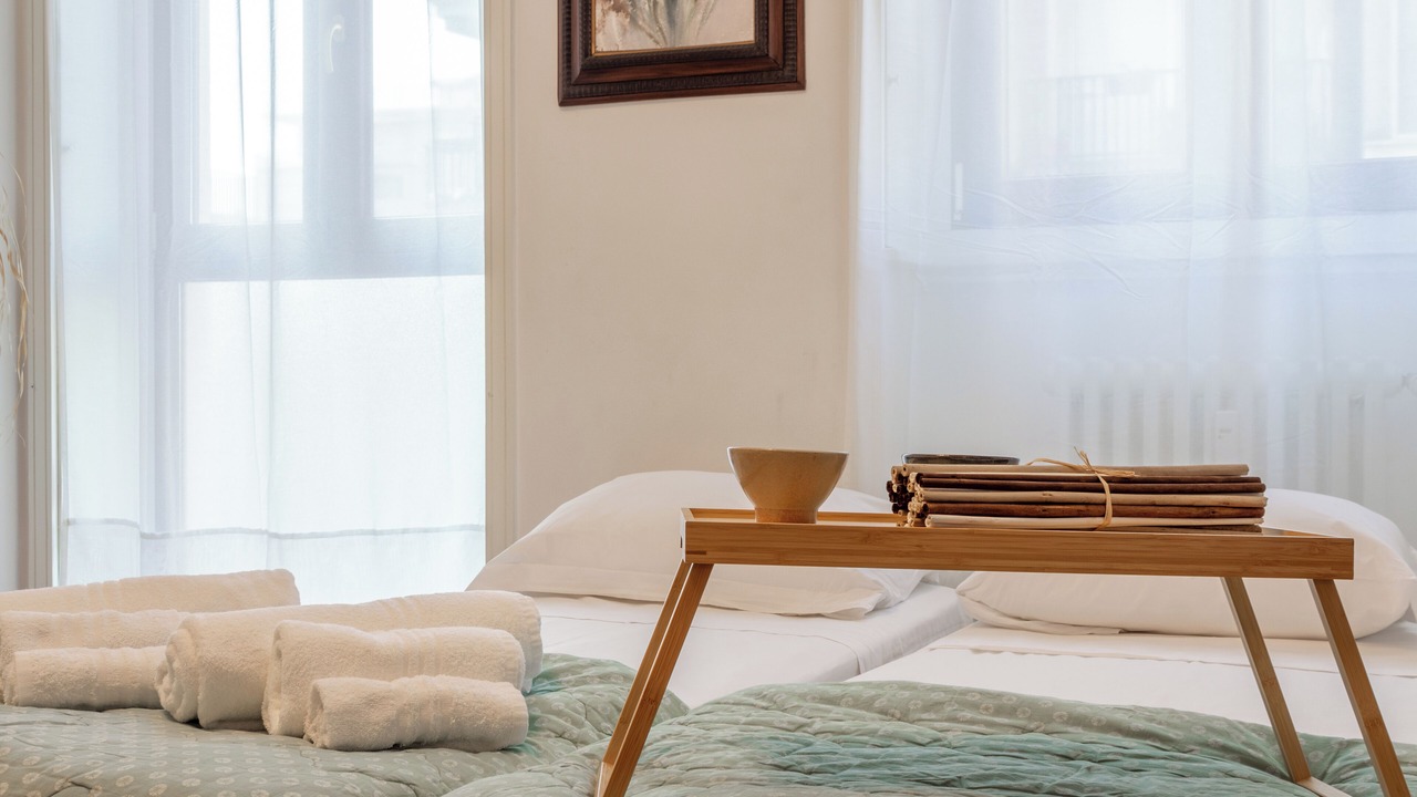 Photo of Bedroom in Monza