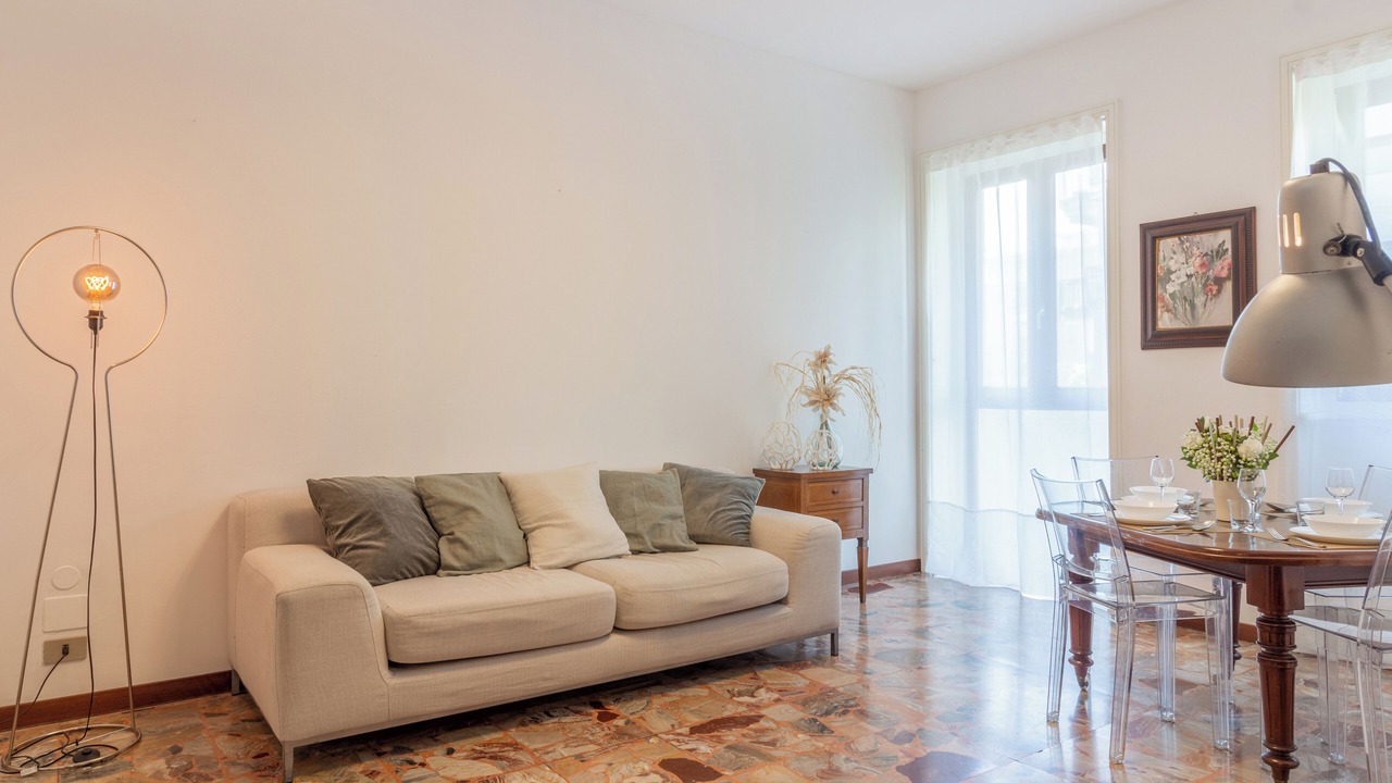 Photo of Livingroom in Monza
