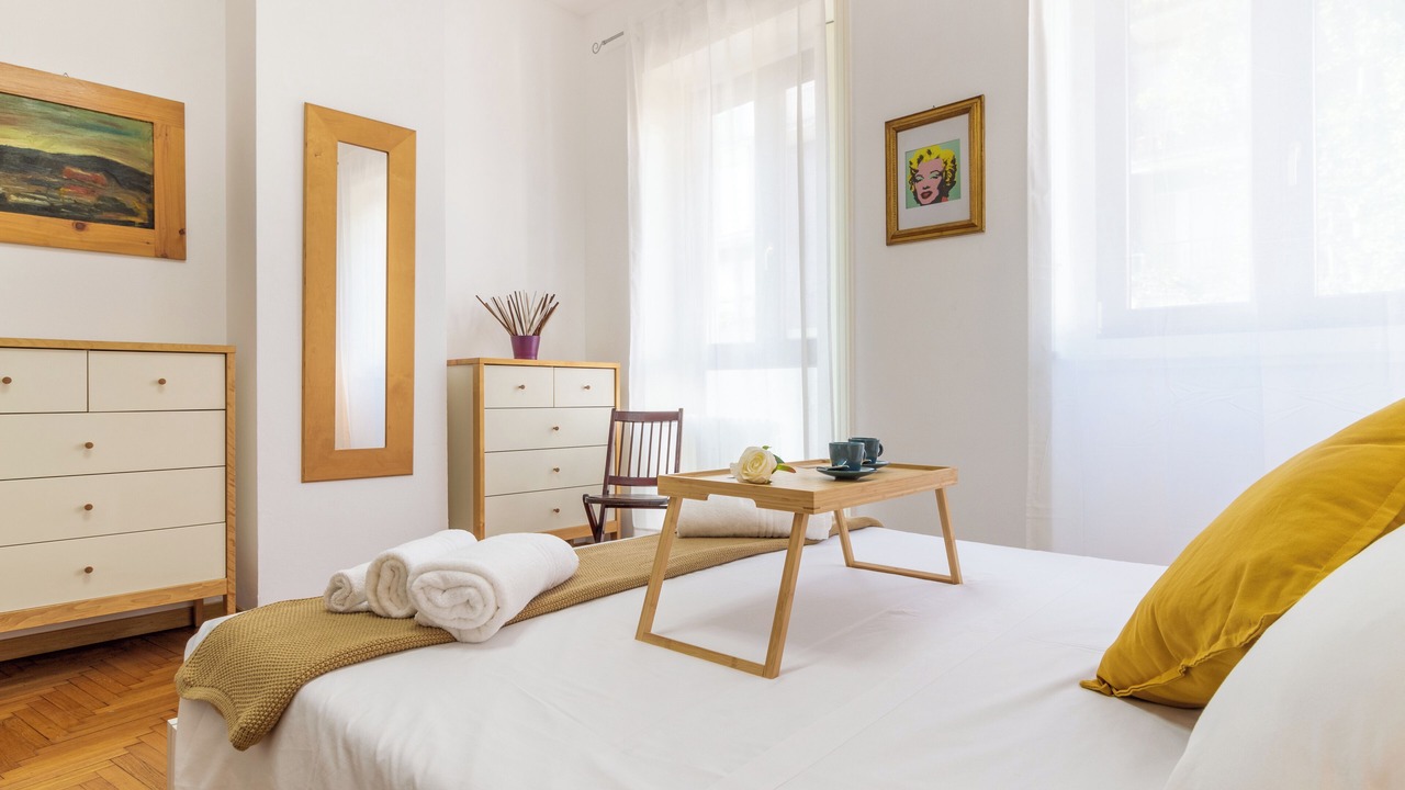 Photo of Bedroom in Monza