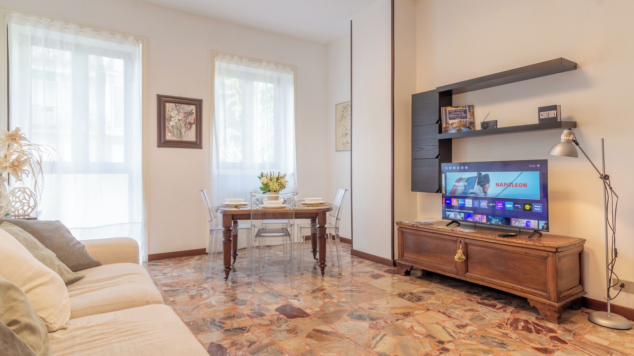 Photo of Livingroom in Monza