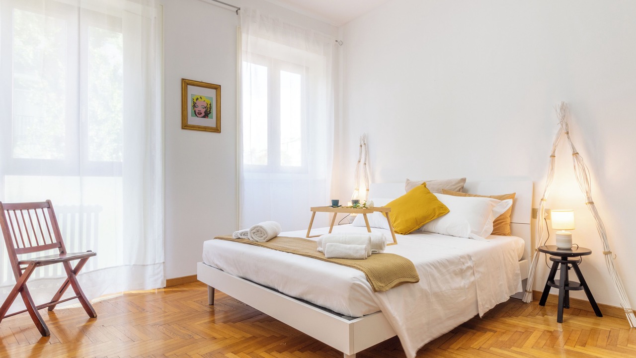 Photo of Bedroom in Monza