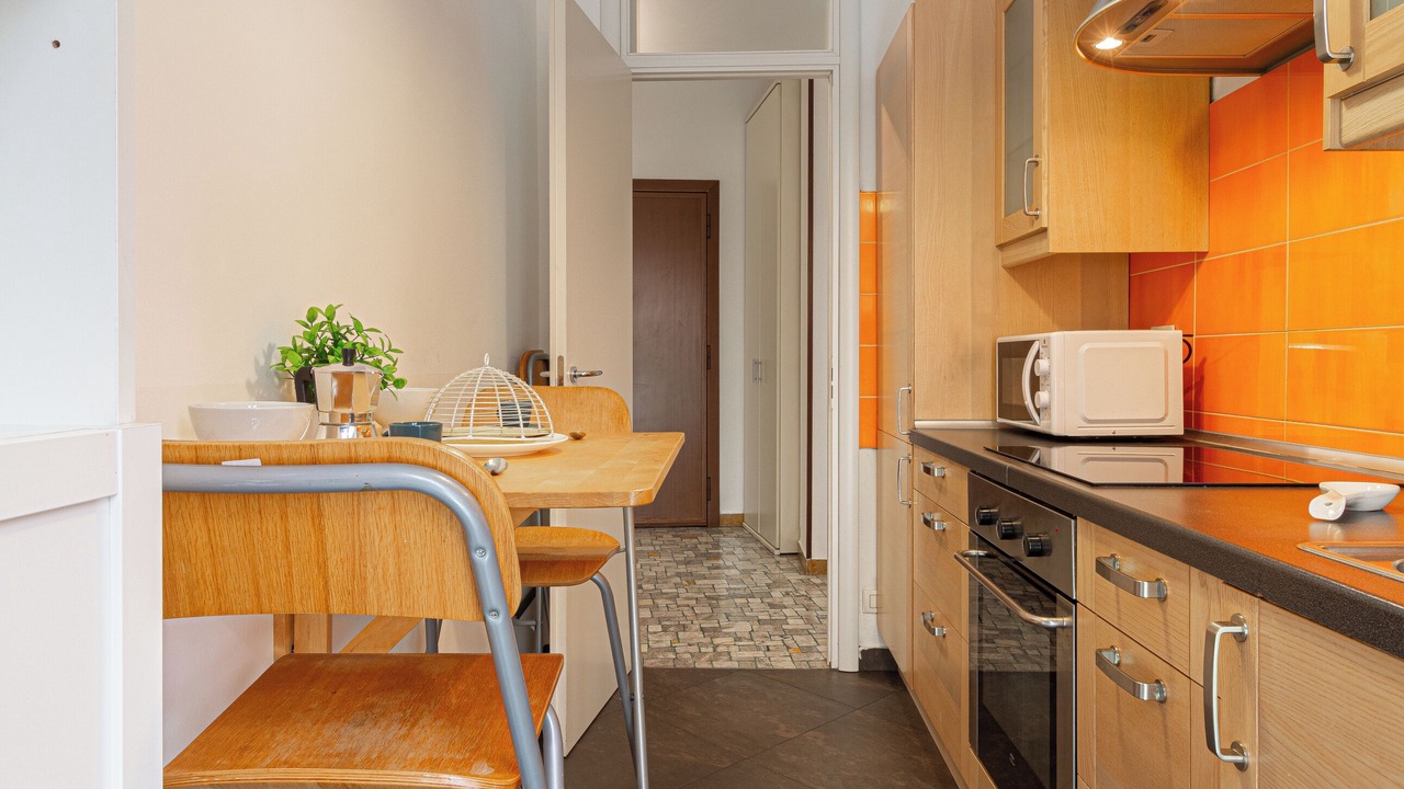 Photo of Kitchen in Monza