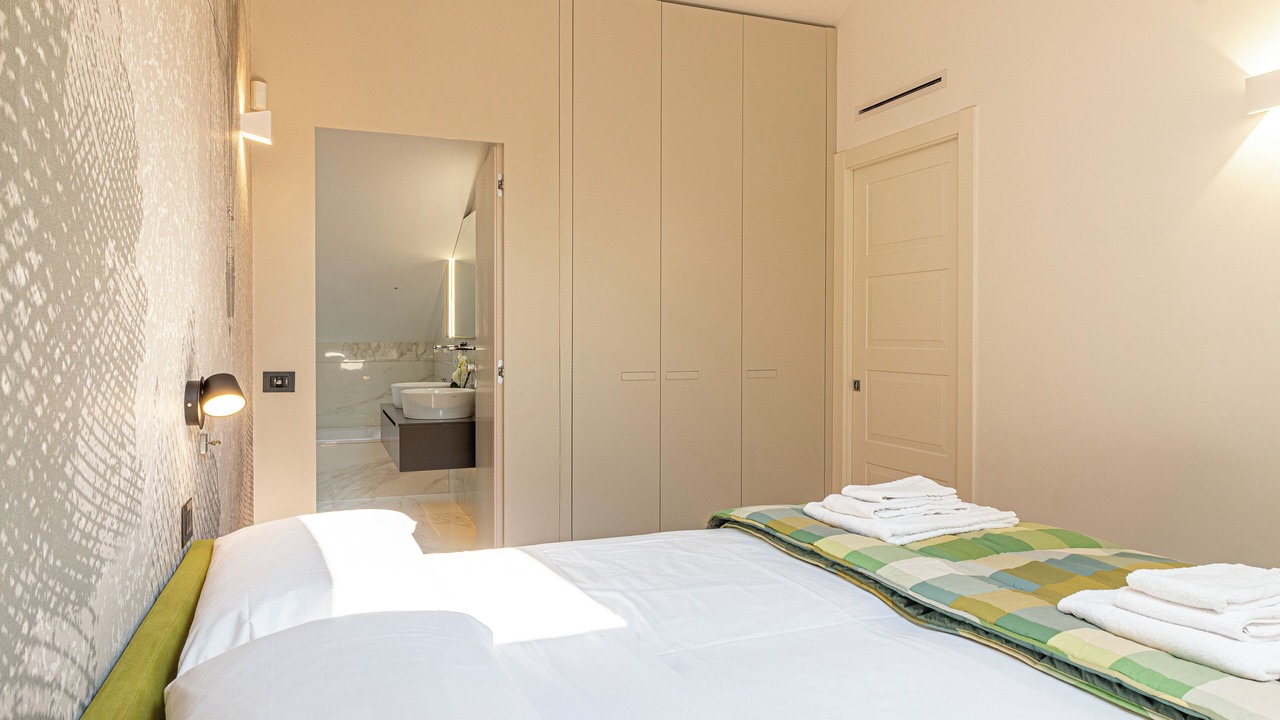 Photo of Bedroom in Seregno