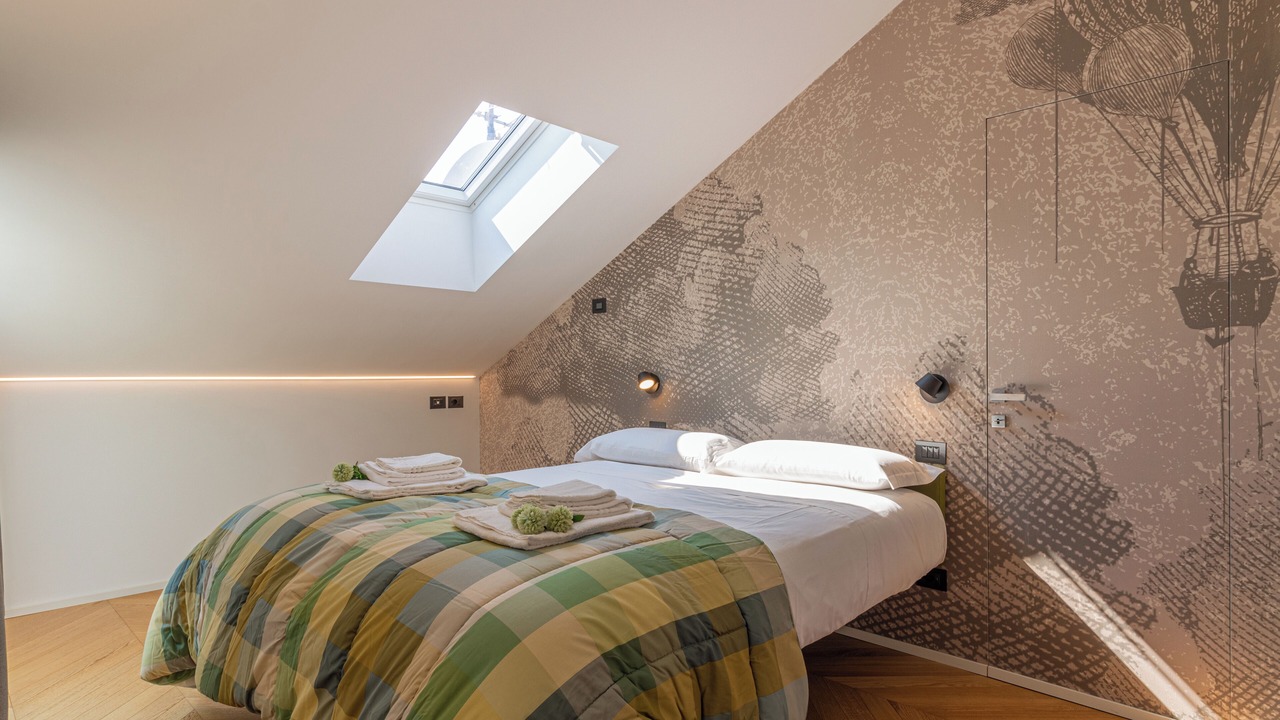 Photo of Bedroom in Seregno