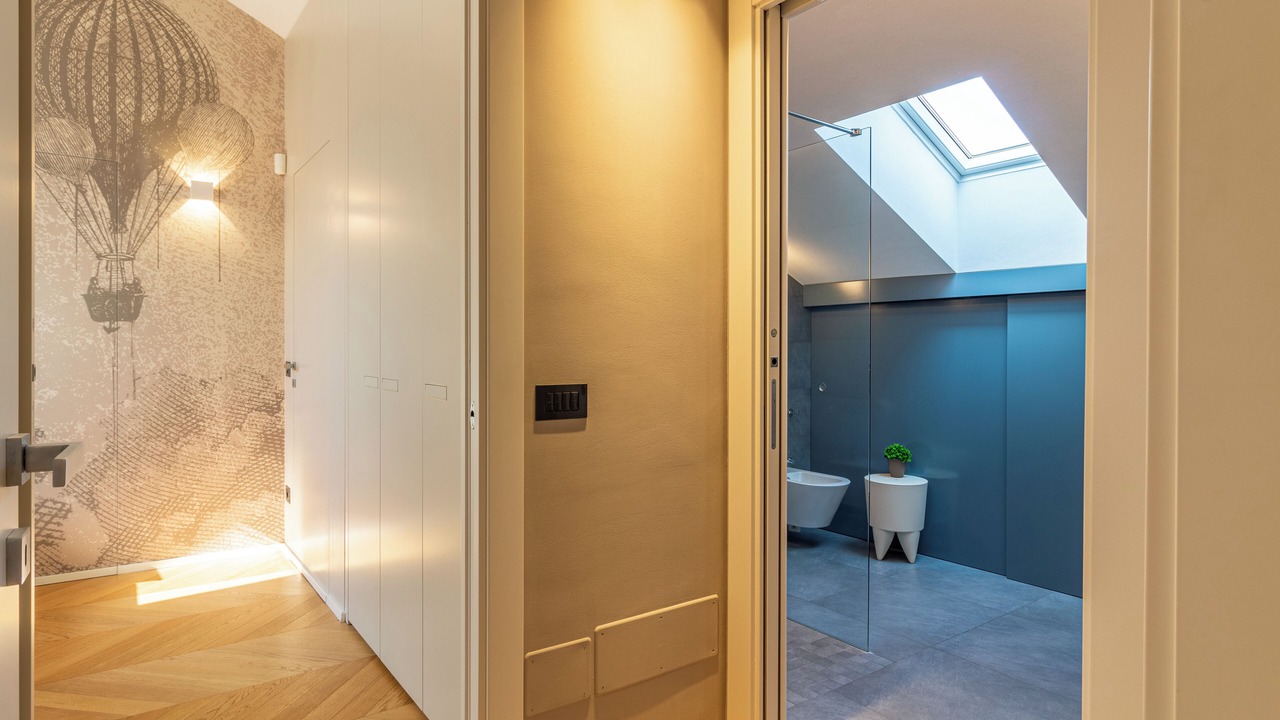 Photo of Bathroom in Seregno