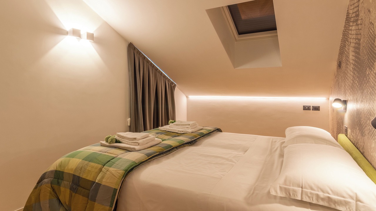 Photo of Bedroom in Seregno