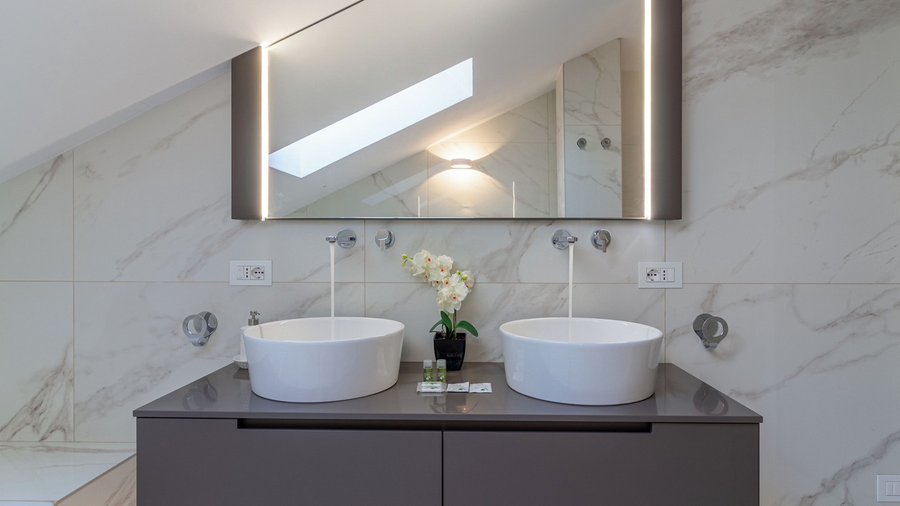 Photo of Bathroom in Seregno
