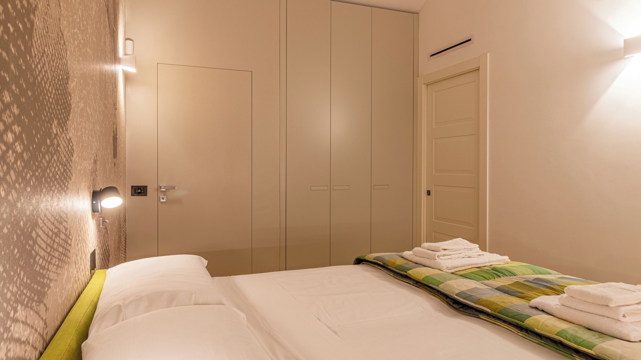 Photo of Bedroom in Seregno