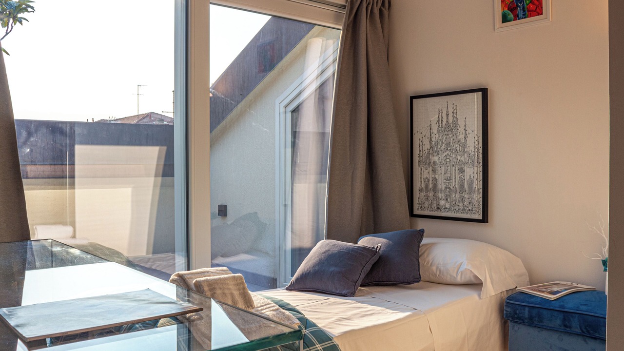 Photo of Bedroom in Seregno