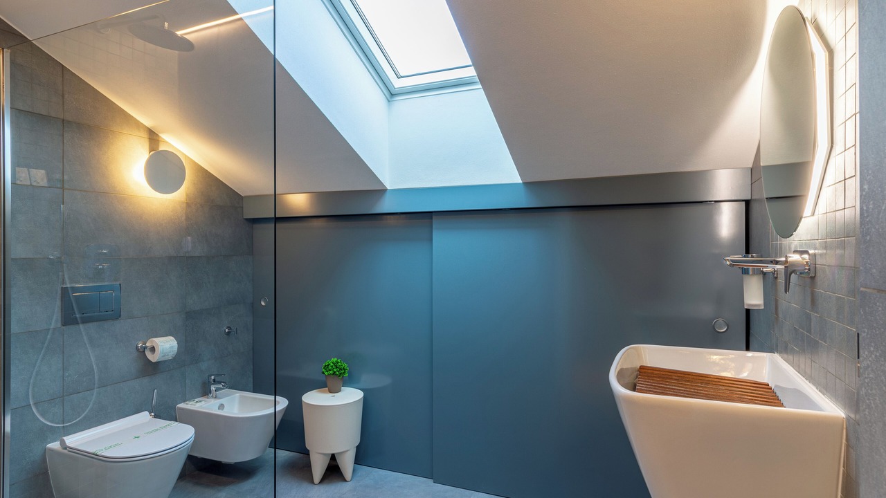 Photo of Bathroom in Seregno