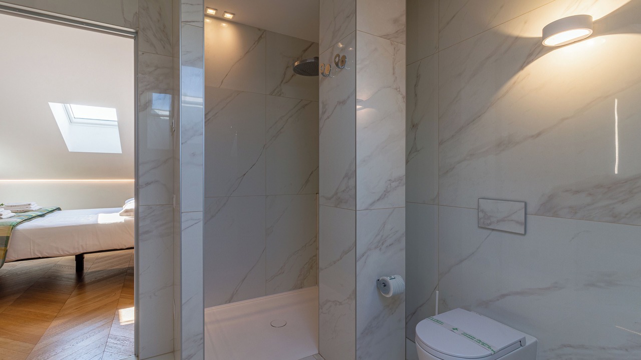 Photo of Bathroom in Seregno