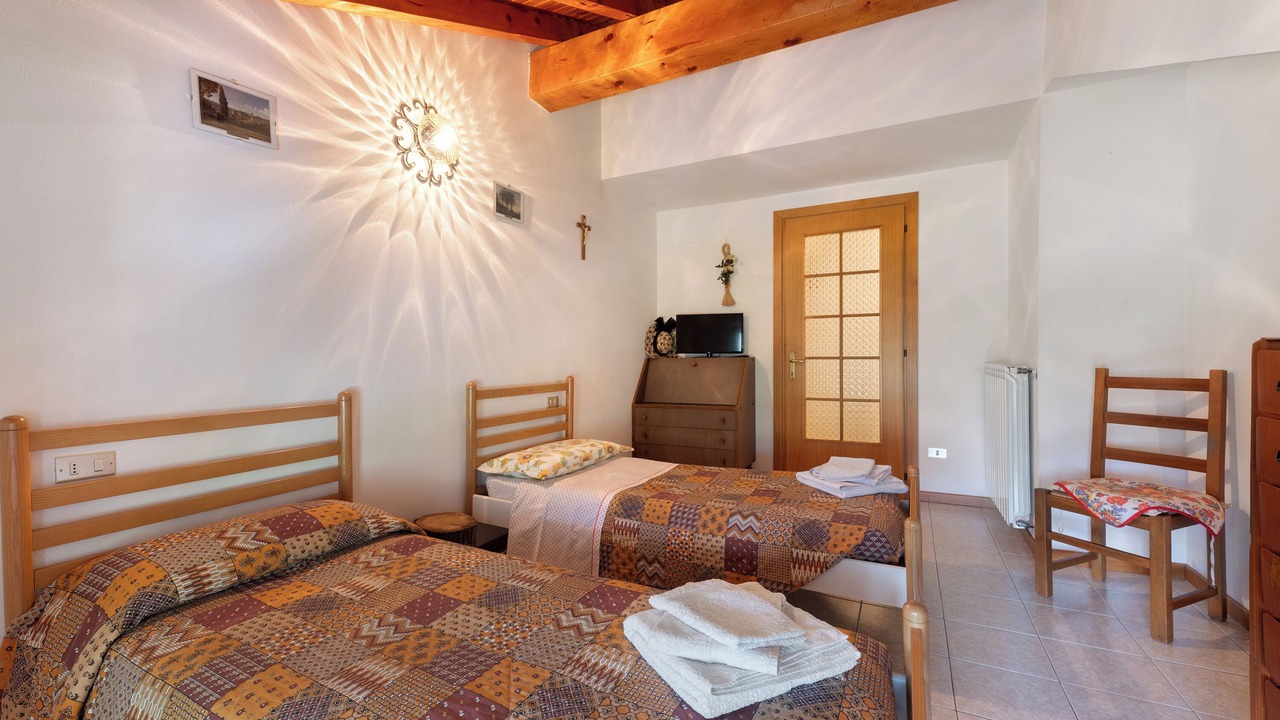 Photo of Bedroom in Vendrogno