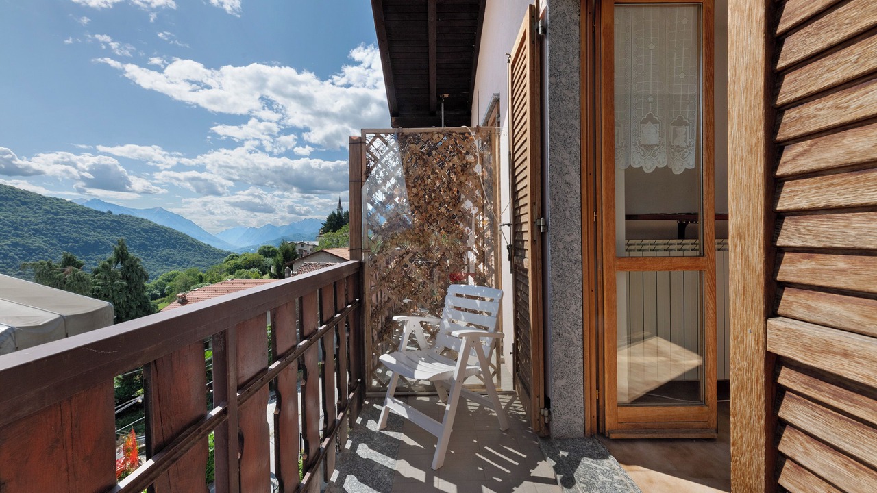 Photo of Outdoor in Vendrogno