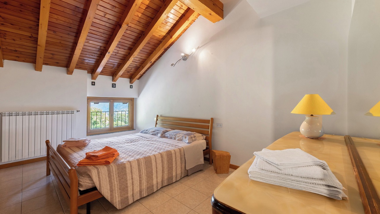 Photo of Bedroom in Vendrogno