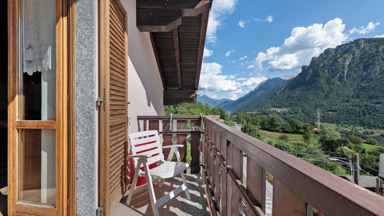 Photo of Outdoor in Vendrogno