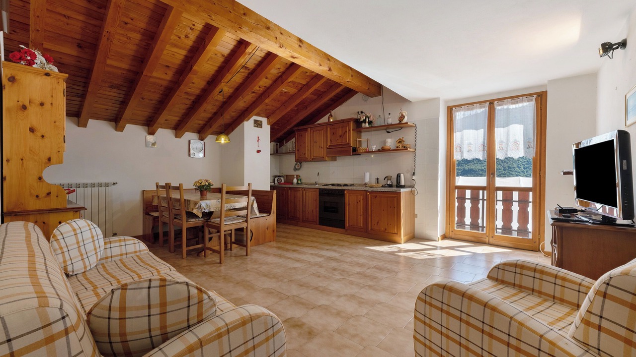 Photo of Livingroom in Vendrogno