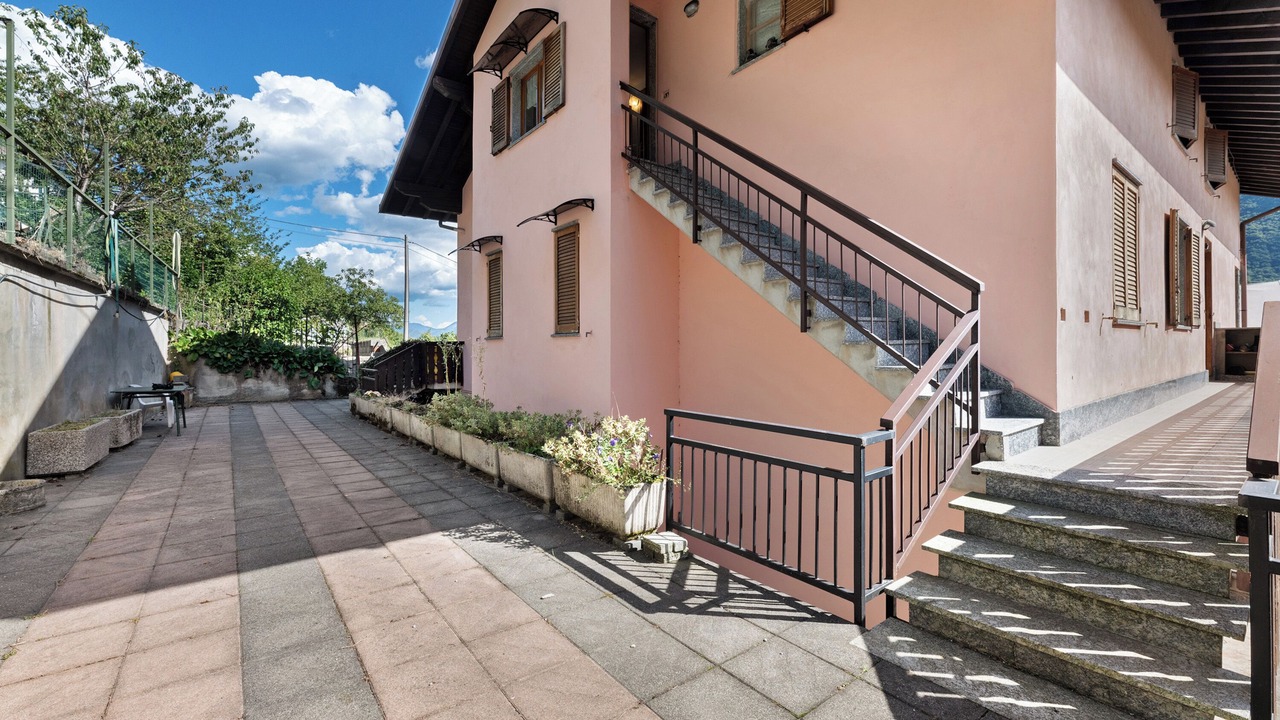 Photo of Outdoor in Vendrogno