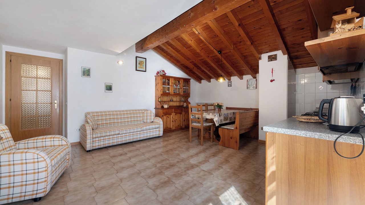 Photo of Livingroom in Vendrogno