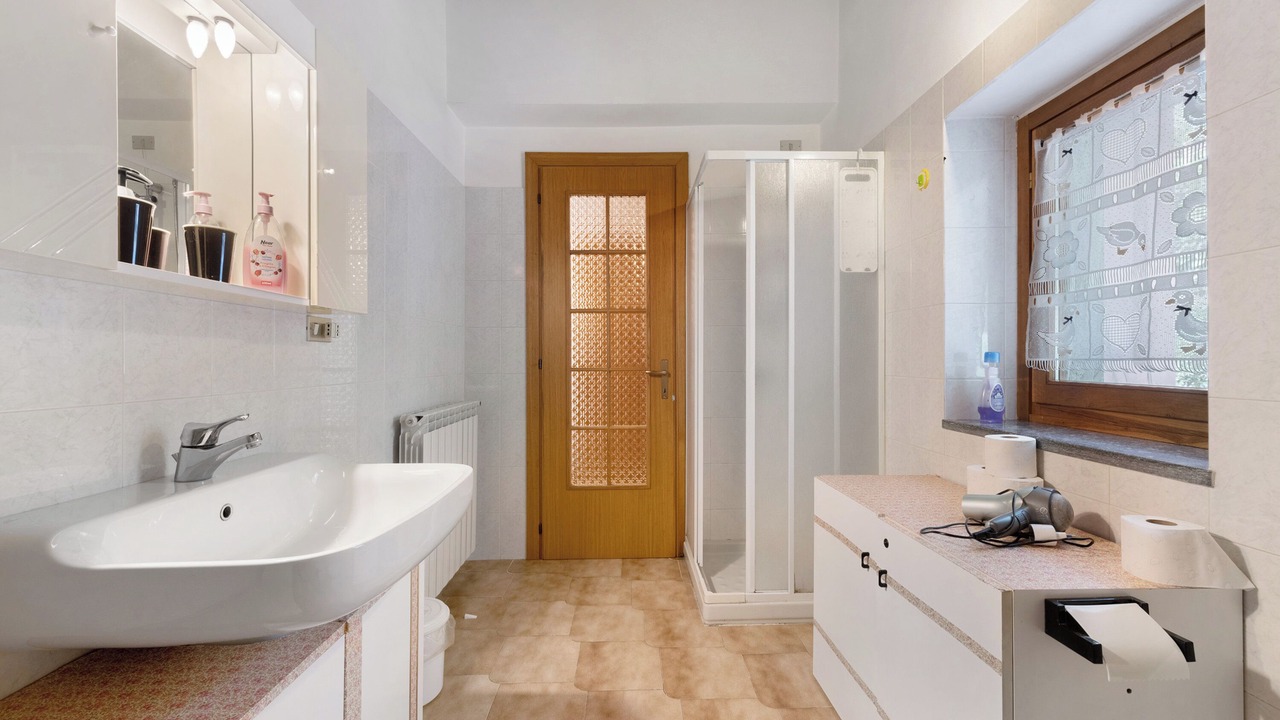 Photo of Bathroom in Vendrogno