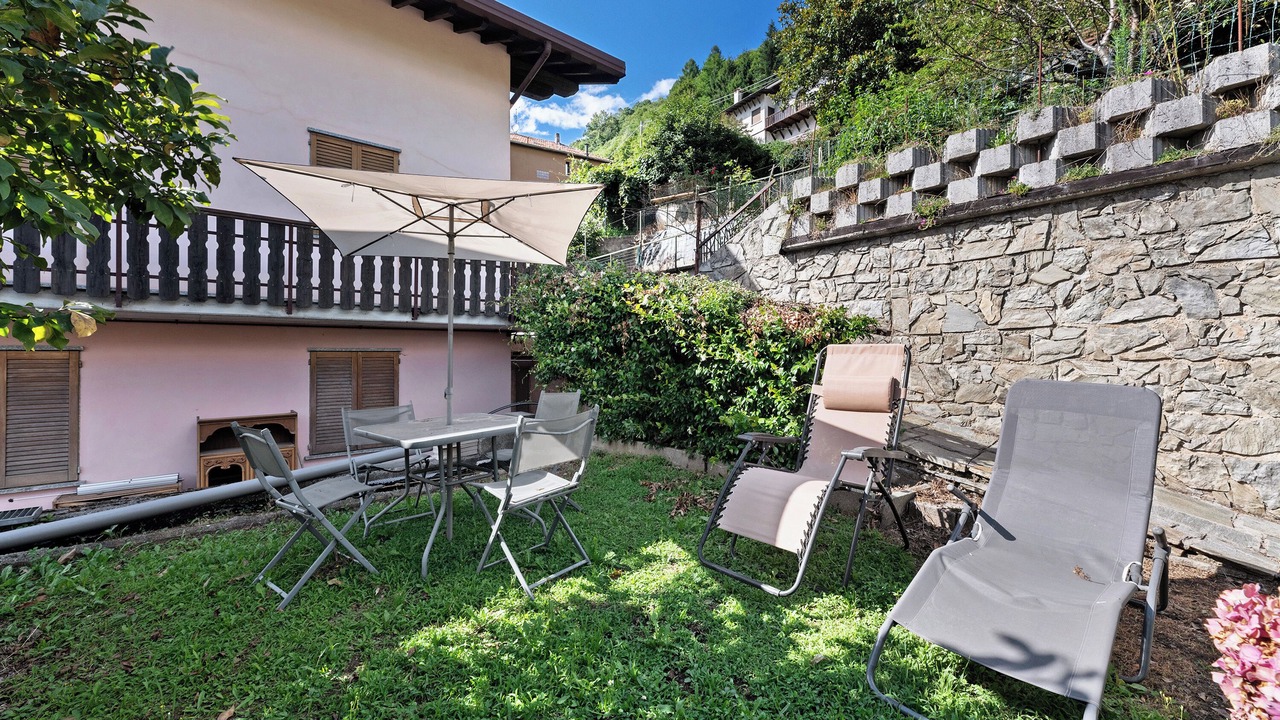 Photo of Outdoor in Vendrogno