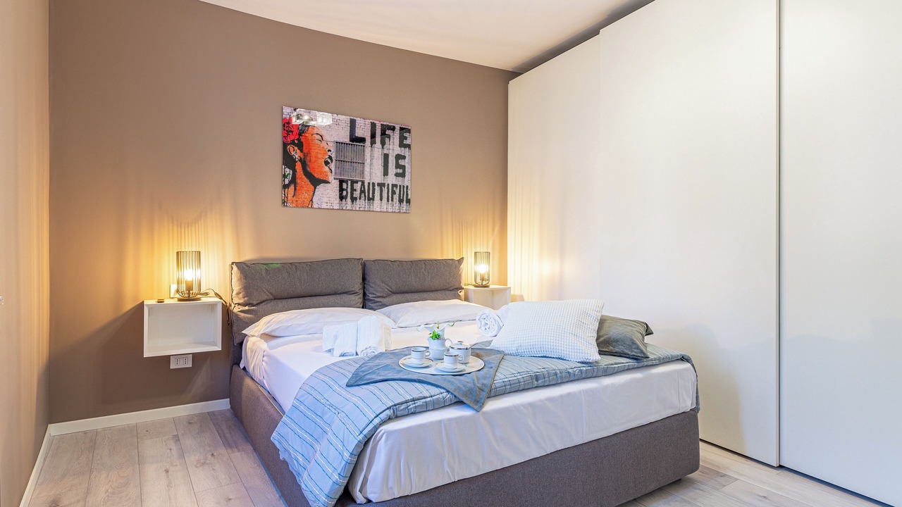 Photo of Bedroom in Monza