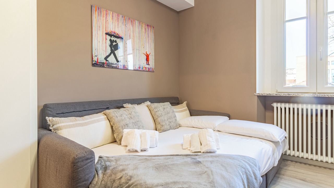 Photo of Bedroom in Monza