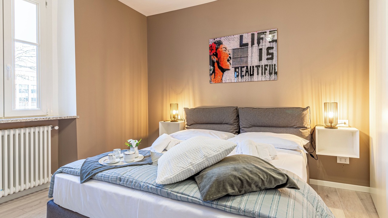 Photo of Bedroom in Monza