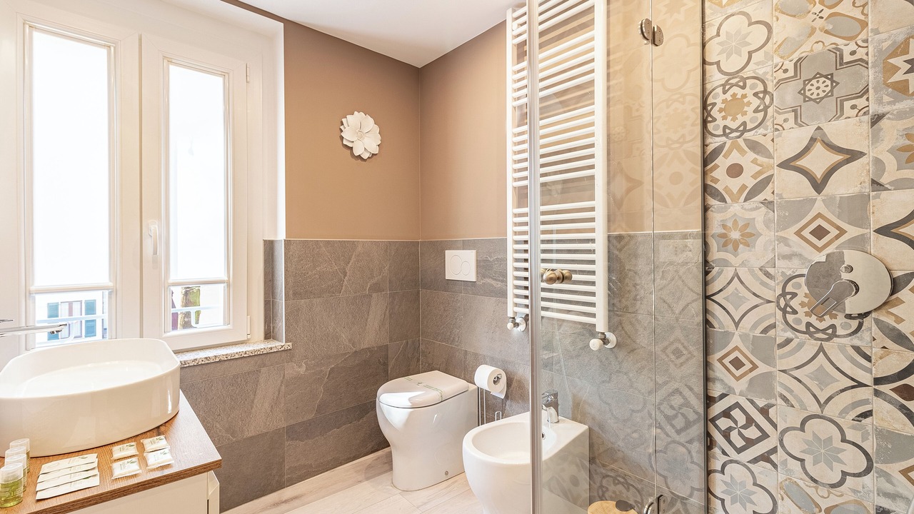Photo of Bathroom in Monza