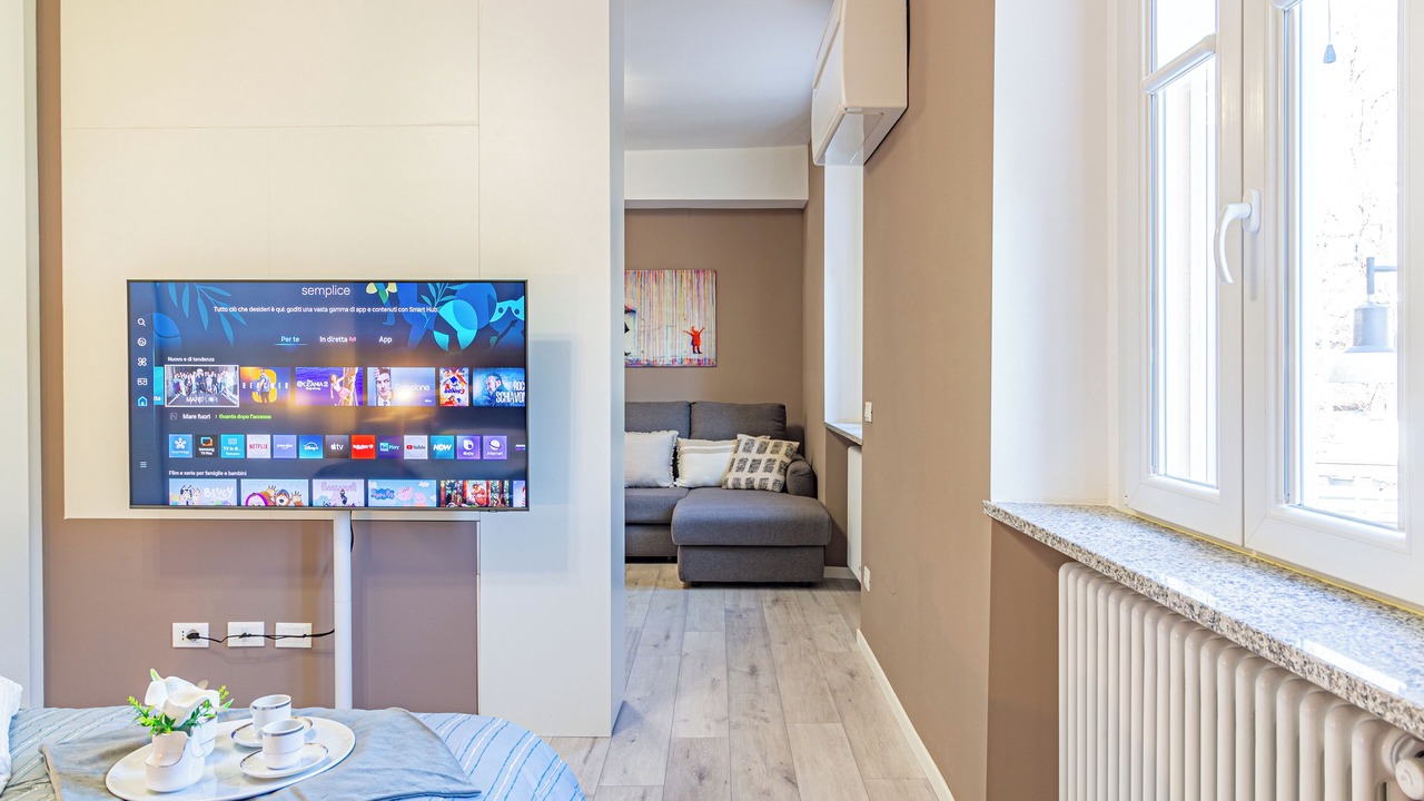 Photo of Bedroom in Monza