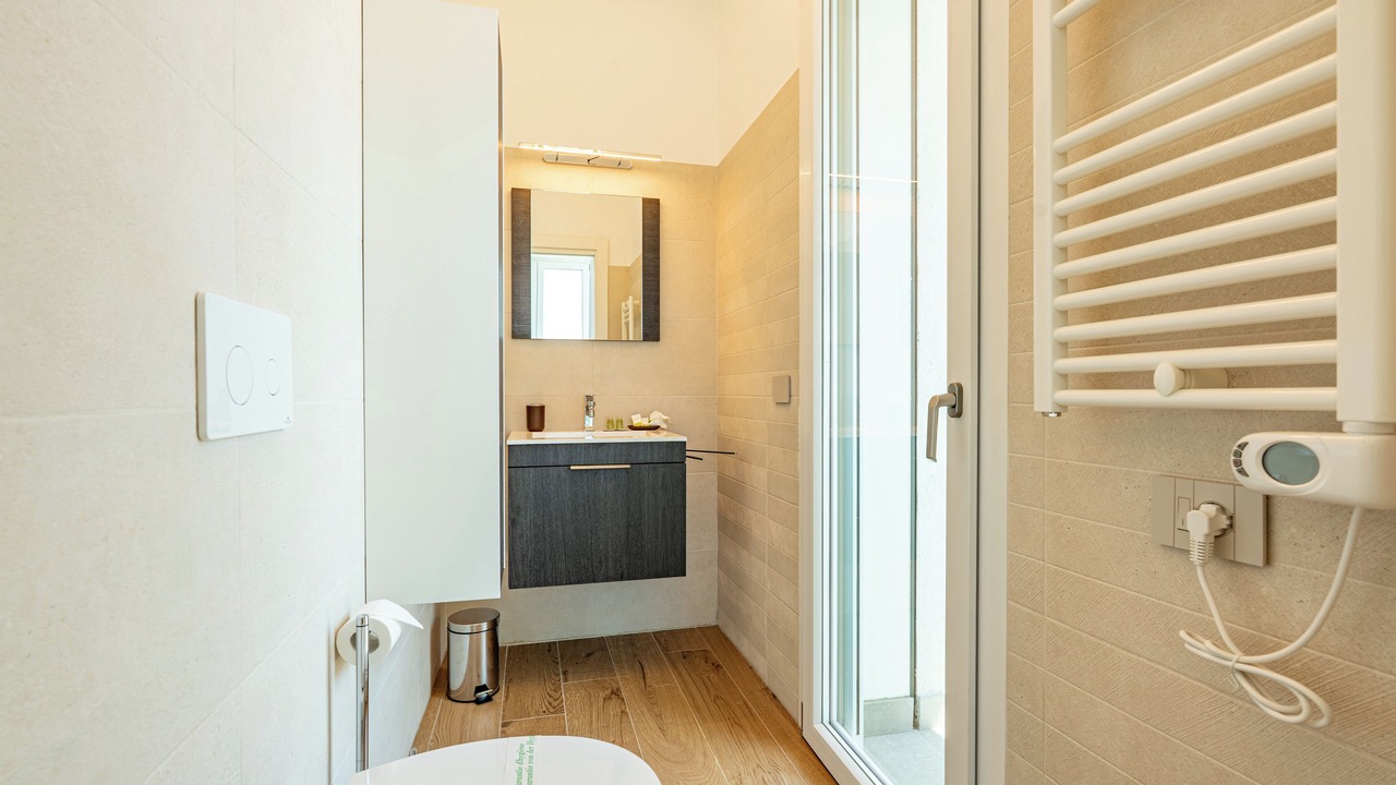 Photo of Bathroom in Monza