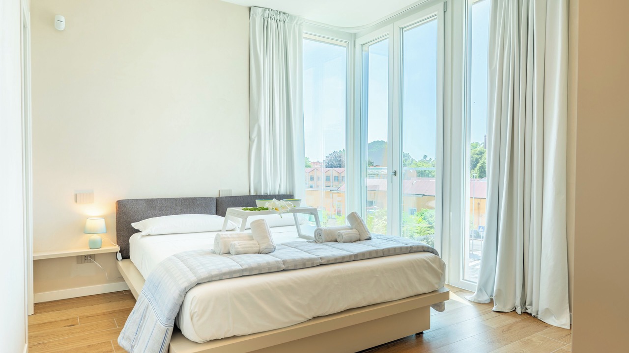 Photo of Bedroom in Monza