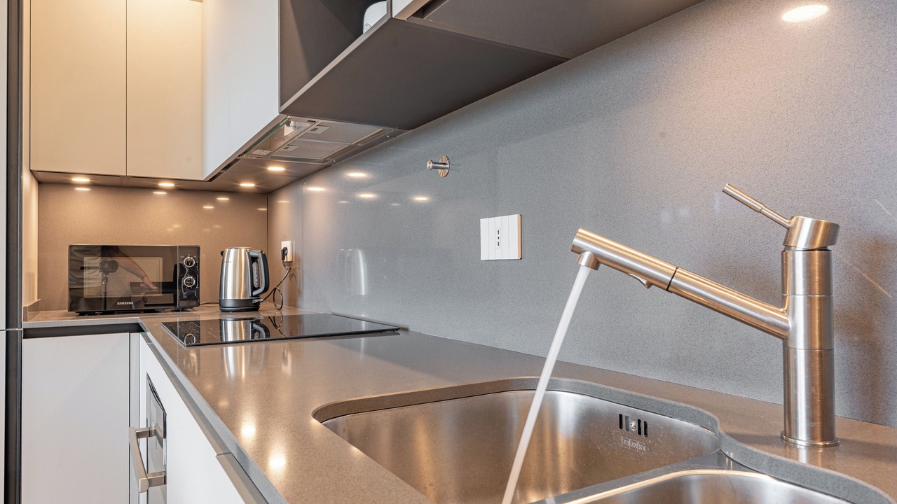 Photo of Kitchen in Monza