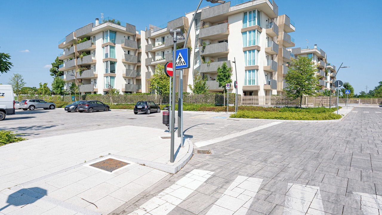 Photo of Outdoor in Monza