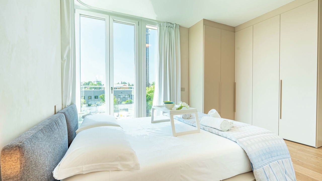 Photo of Bedroom in Monza