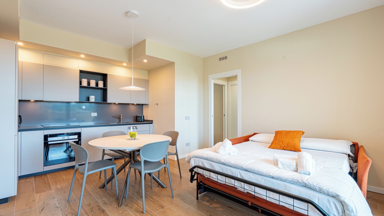 Photo of Bedroom in Monza