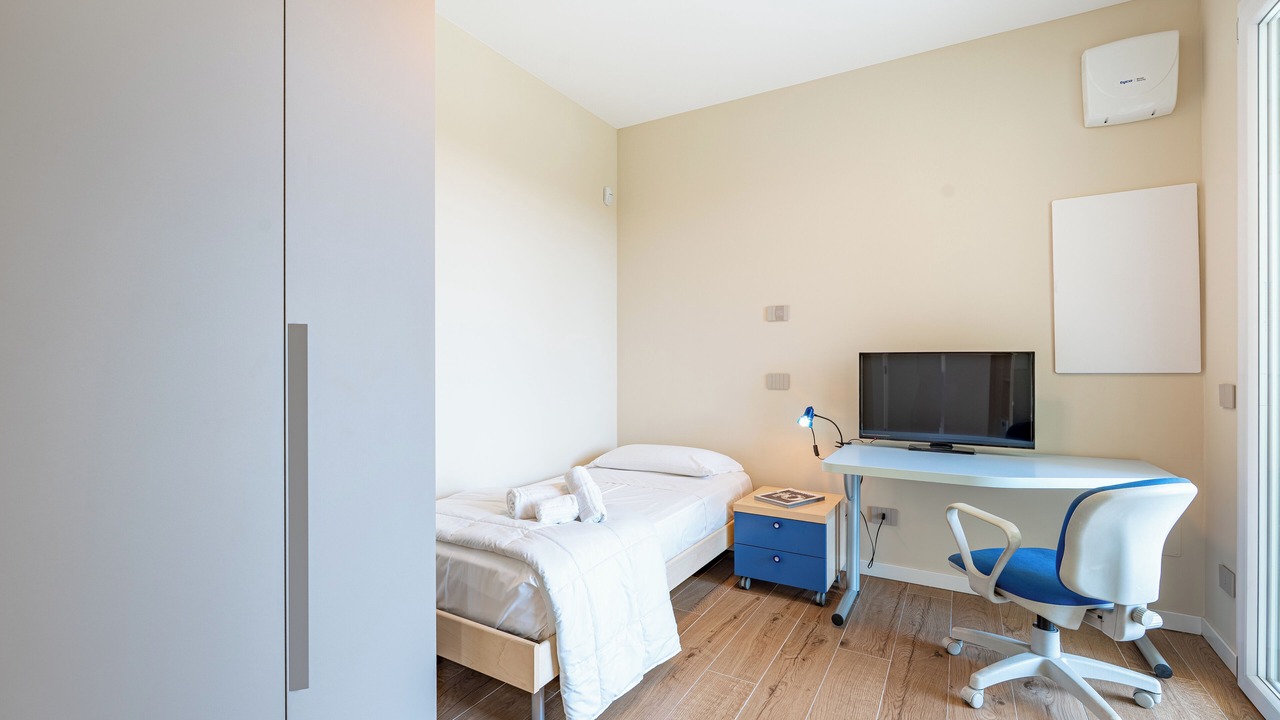 Photo of Bedroom in Monza