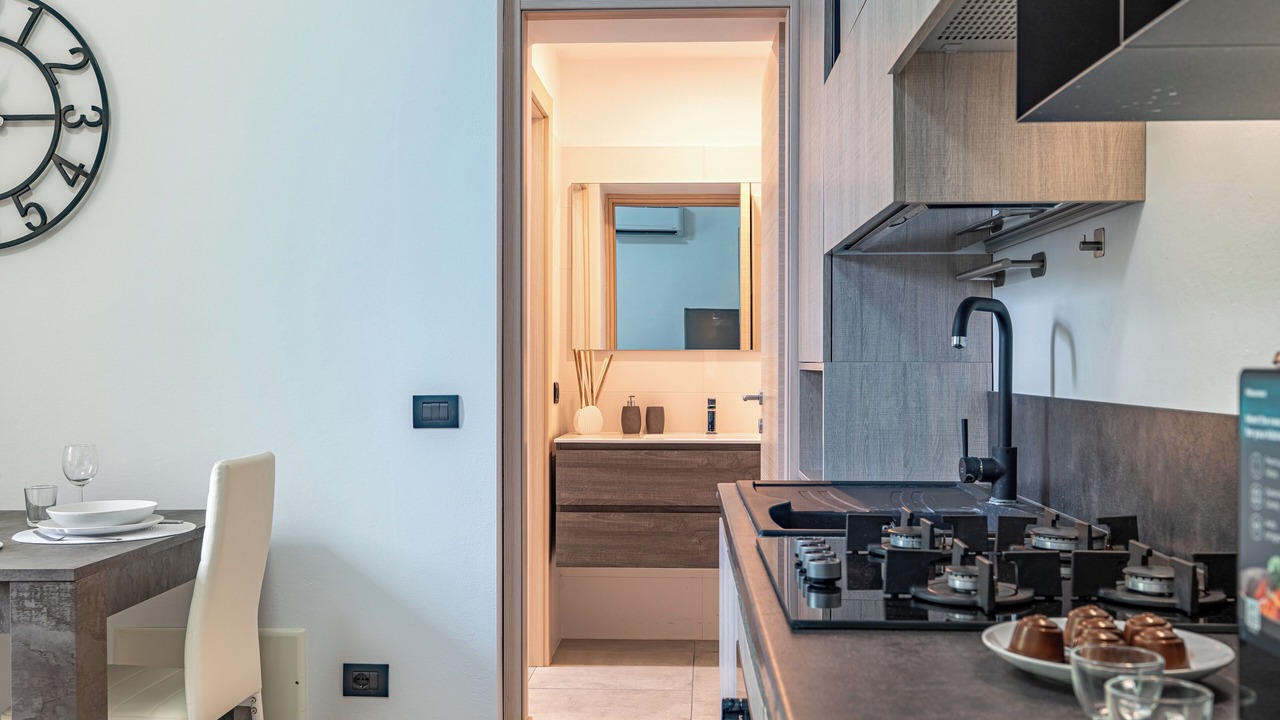 Photo of Kitchen in Monza