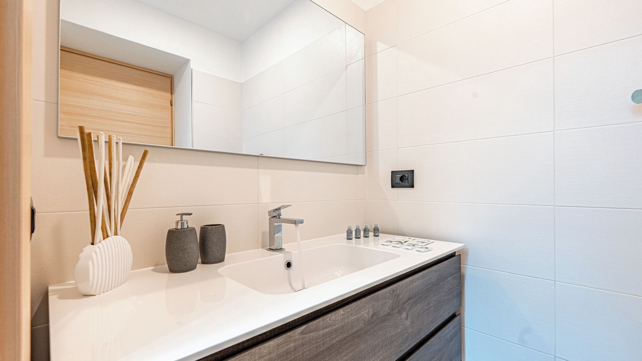 Photo of Bathroom in Monza