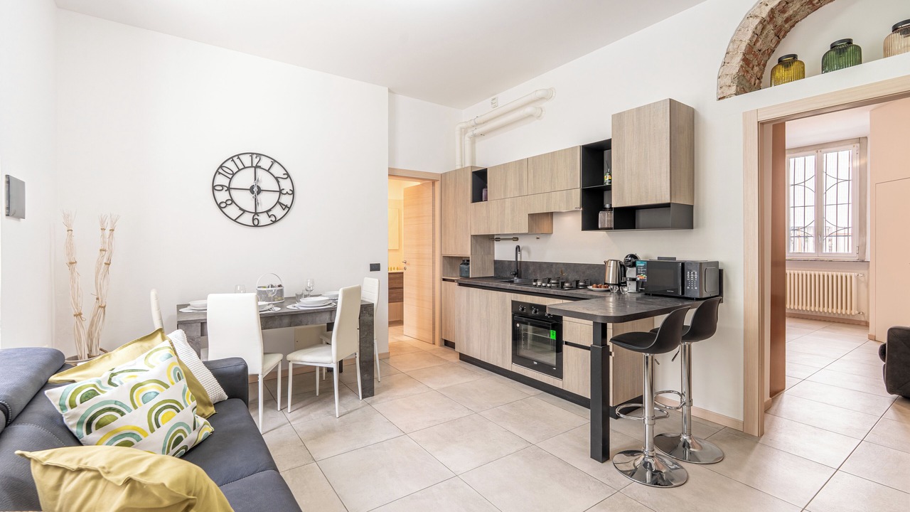 Photo of Livingroom in Monza
