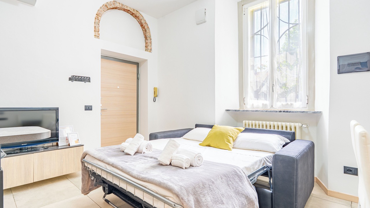 Photo of Bedroom in Monza