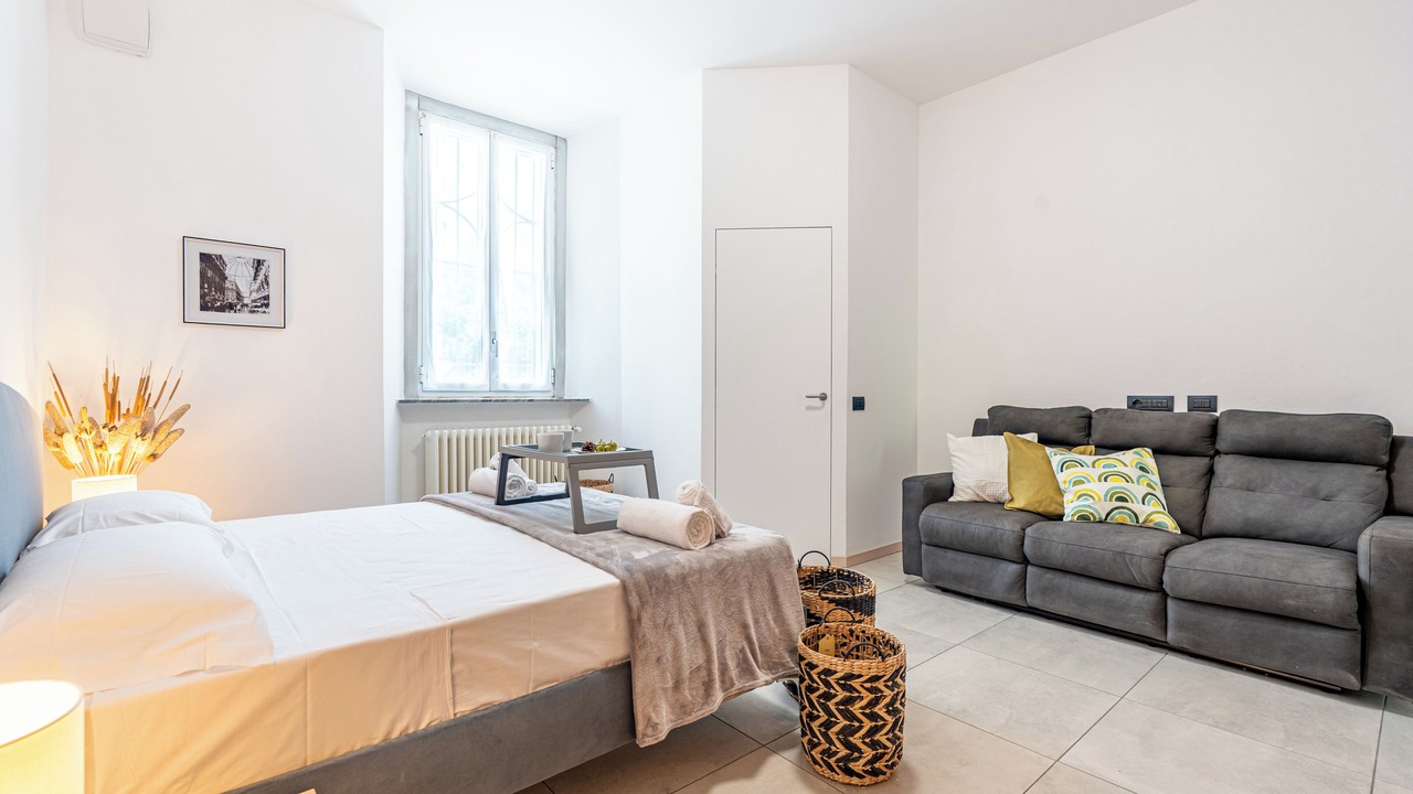 Photo of Bedroom in Monza