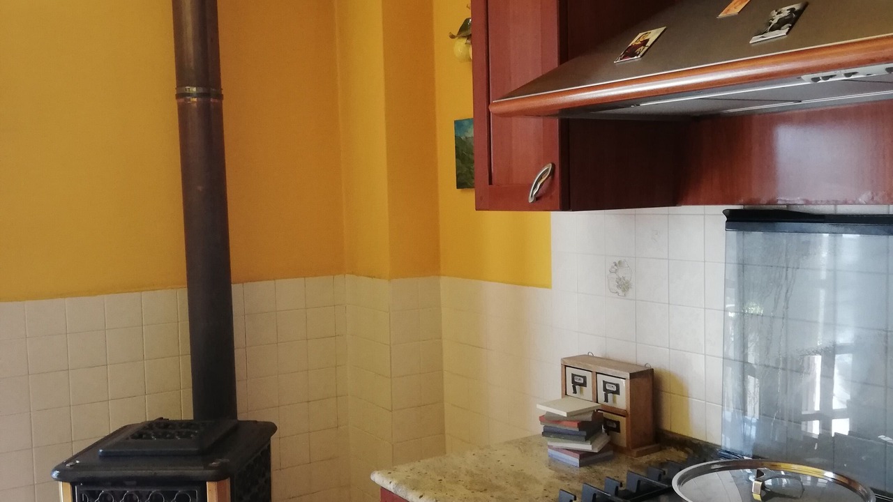 Photo of Kitchen in Roncola