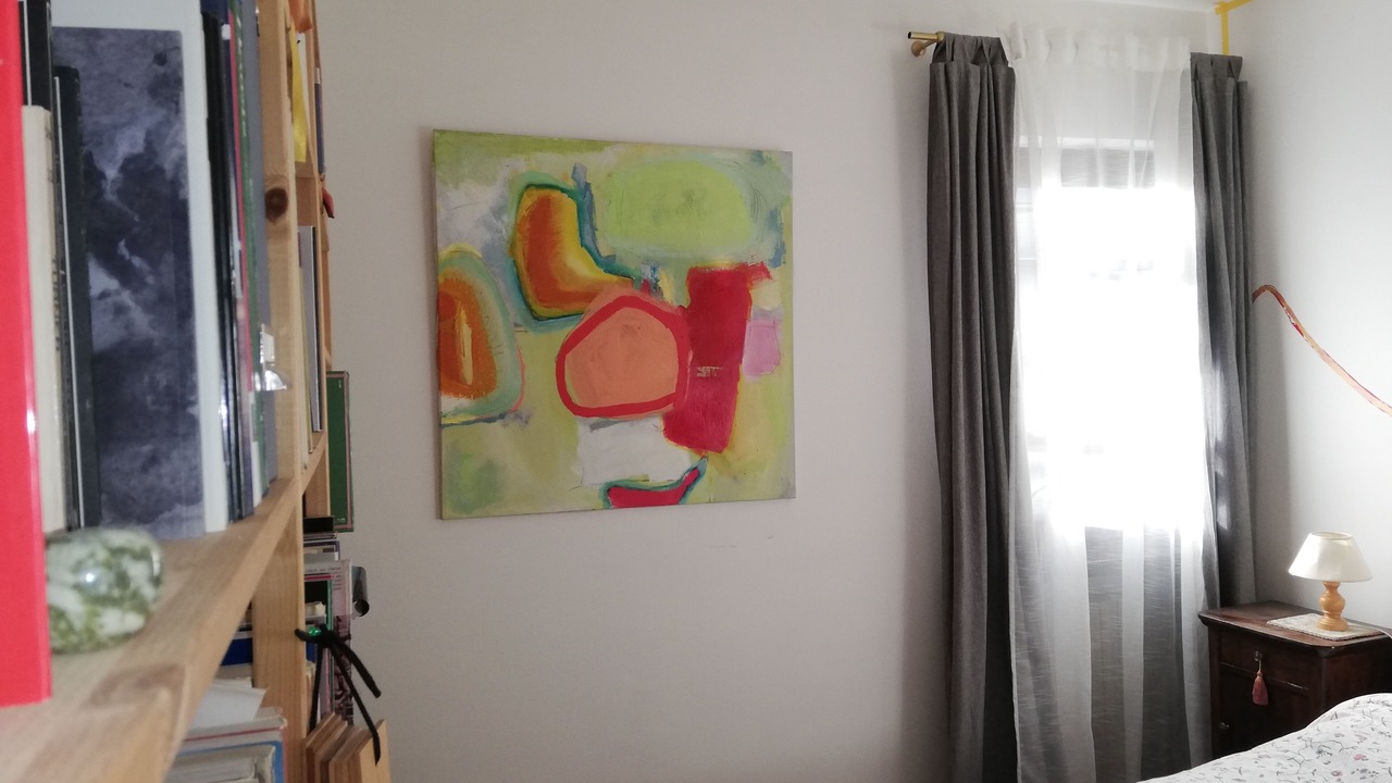 Photo of Bedroom in Roncola