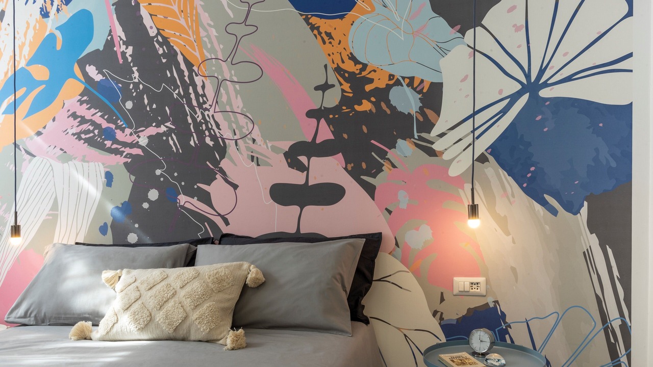 Photo of Bedroom in Giambellino