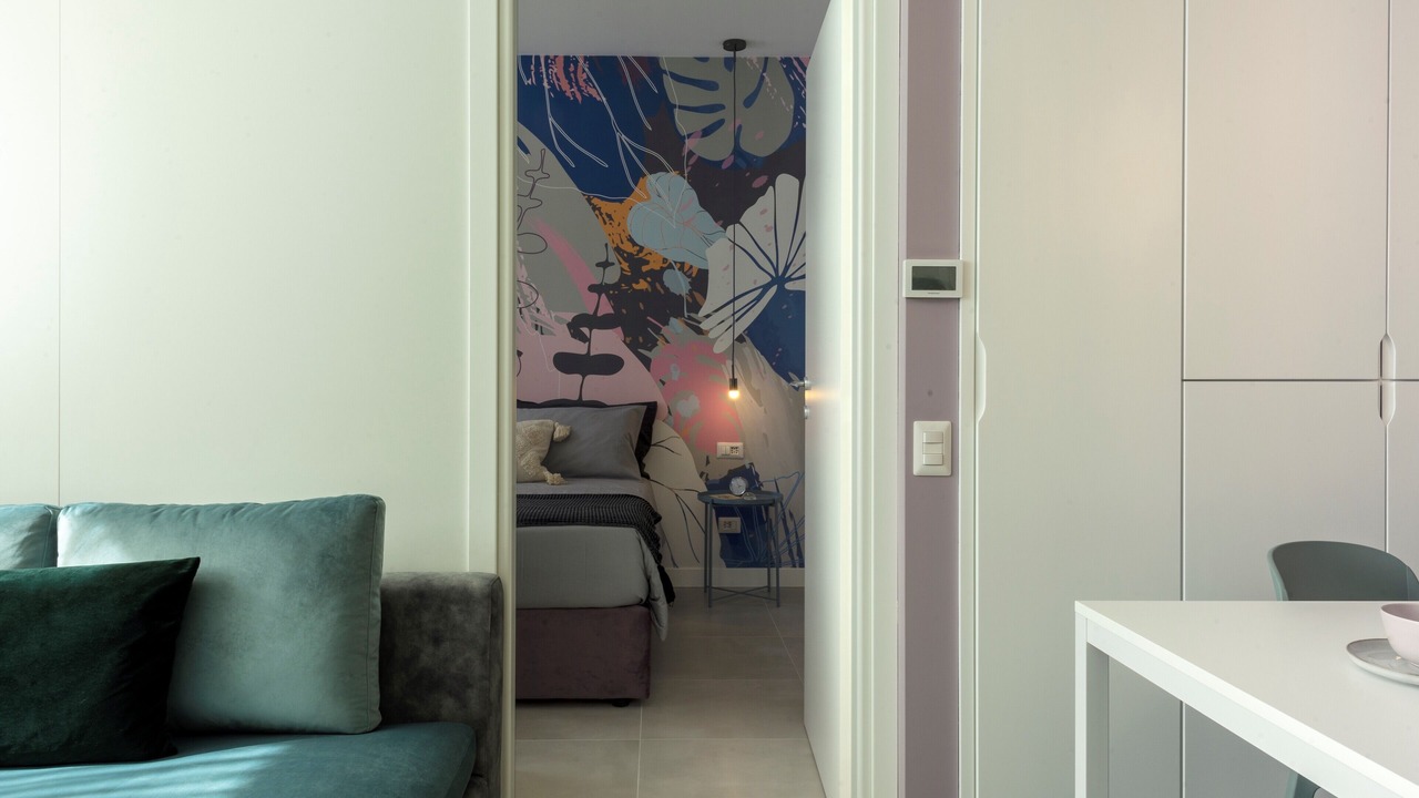 Photo of Bedroom in Giambellino