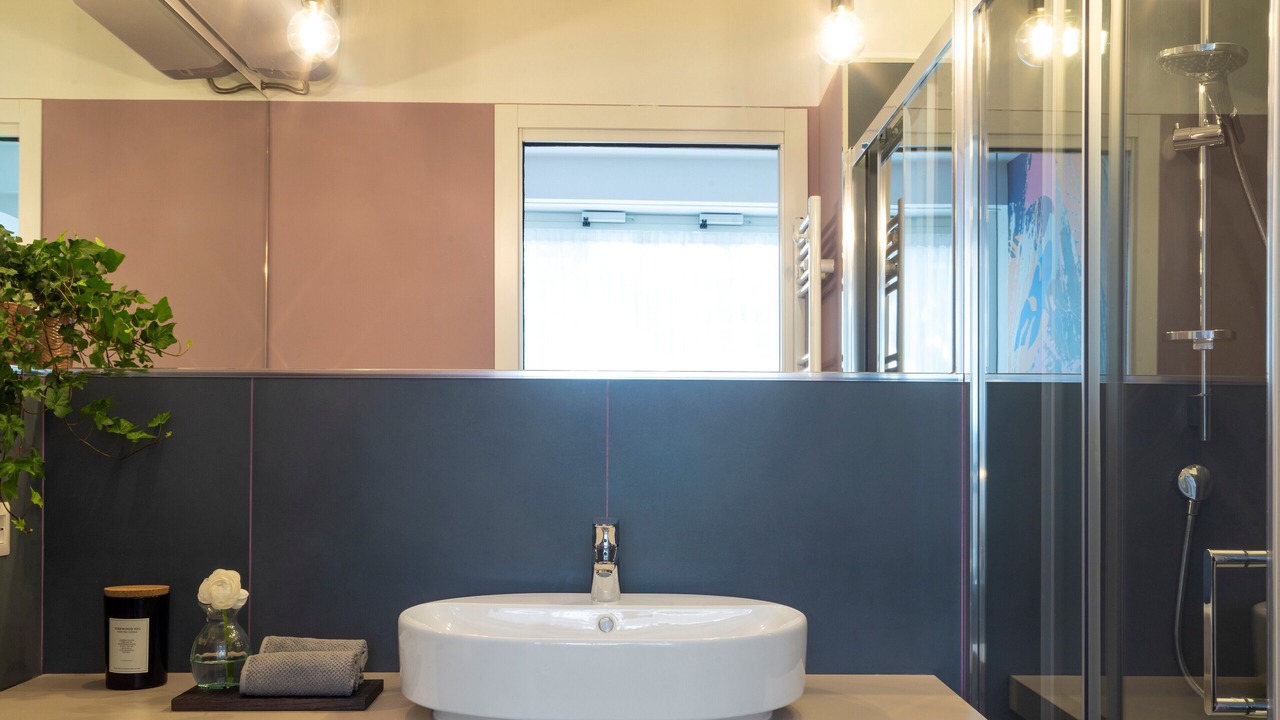 Photo of Bathroom in Giambellino