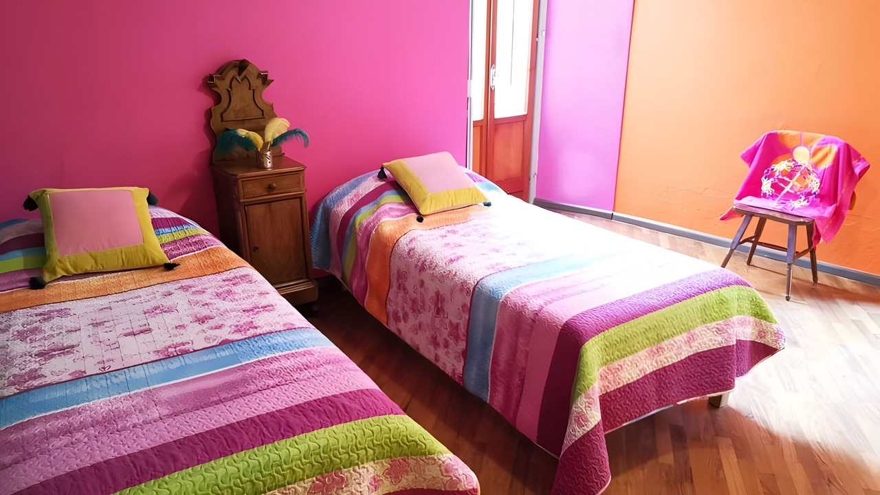 Photo of Bedroom in Consiglio di Rumo
