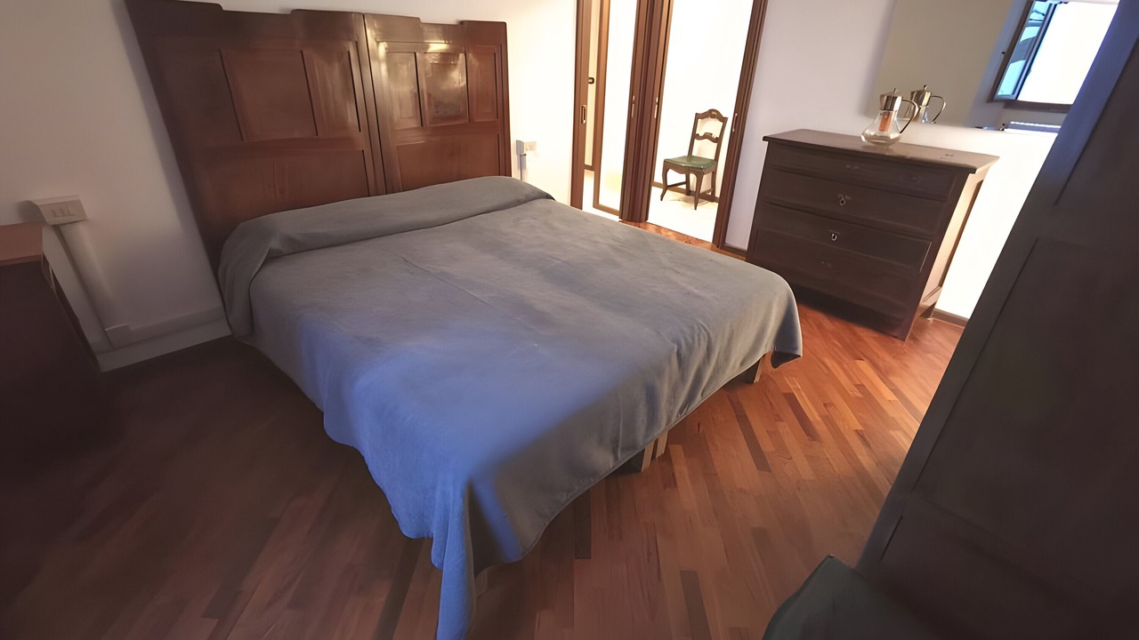Photo of Bedroom in Consiglio di Rumo