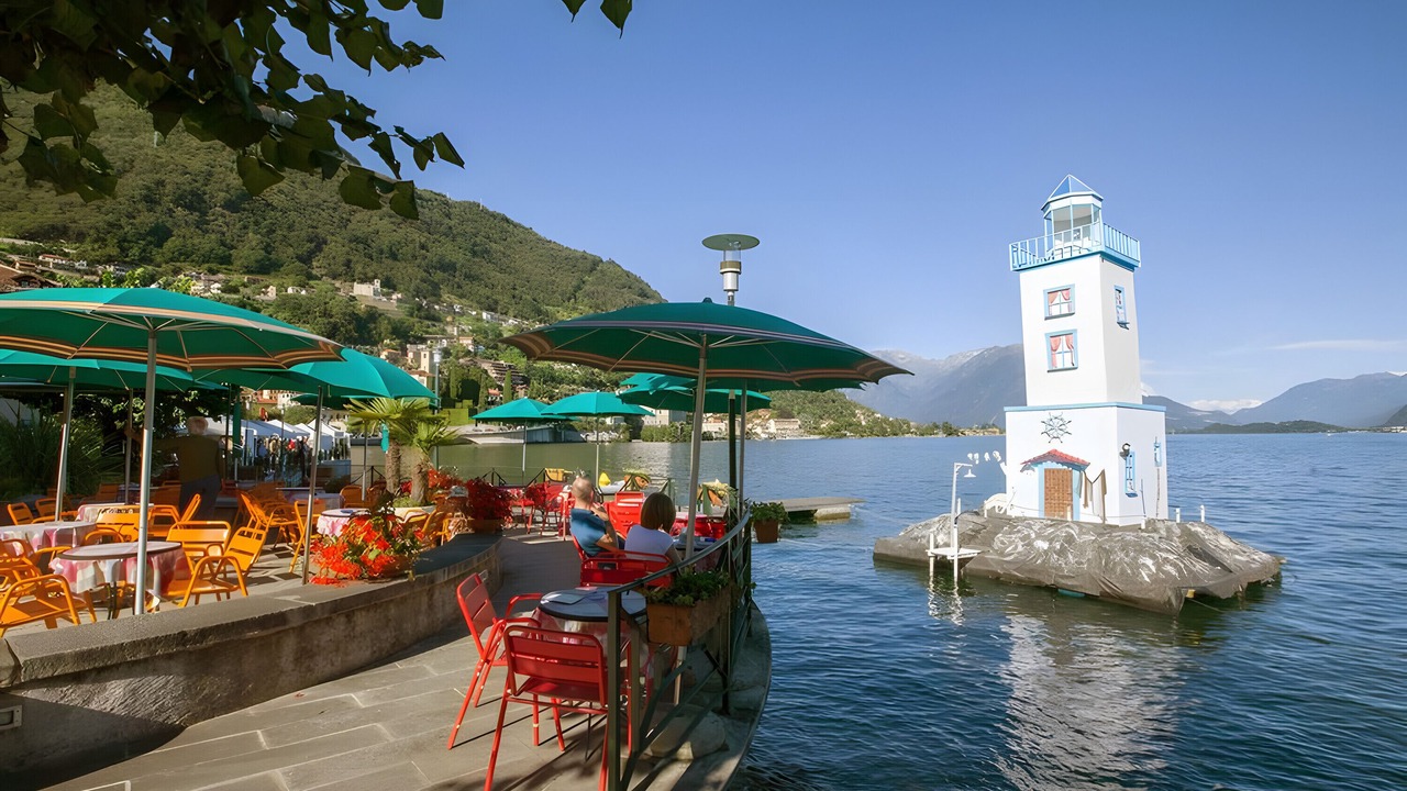 Photo of Outdoor in Consiglio di Rumo